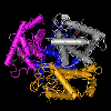 Structure molecule image