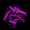 Molecular Structure Image for 4J4J