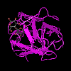 Molecular Structure Image for 4IZX