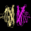 Molecular Structure Image for 4BKD