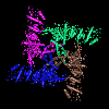 Molecular Structure Image for 3J5P