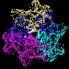 Structure molecule image