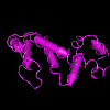 Molecular Structure Image for 1CMZ