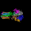 Molecular Structure Image for 1QO1