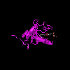 Molecular Structure Image for 1DO9