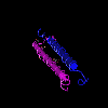 Molecular Structure Image for 4NR2