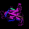 Molecular Structure Image for 4CG6