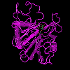 Molecular Structure Image for 4CJC