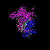 Structure molecule image