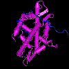 Molecular Structure Image for 4M6B