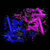 Molecular Structure Image for 3W76