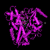 Molecular Structure Image for 4J6C