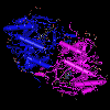 Molecular Structure Image for 3W86