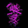 Molecular Structure Image for 4O3M