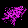 Molecular Structure Image for 4NLD