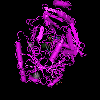 Molecular Structure Image for 4PVE