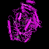 Molecular Structure Image for 4PVJ