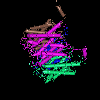 Molecular Structure Image for 4NEF