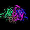 Molecular Structure Image for 1BQ3