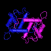 Molecular Structure Image for 2M9G