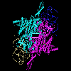 Structure molecule image