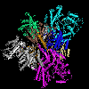 Structure molecule image