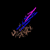 Structure molecule image