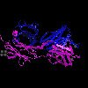 Molecular Structure Image for 1YEI