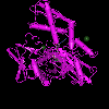 Molecular Structure Image for 2BUP