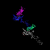 Structure molecule image