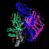 Molecular Structure Image for 1BX2