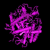 Structure molecule image