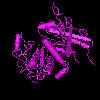 Molecular Structure Image for 4OTD