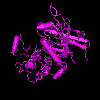 Molecular Structure Image for 4OTH