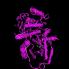 Molecular Structure Image for 4P90