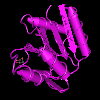 Molecular Structure Image for 4LZL