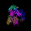 Structure molecule image