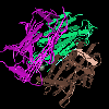 Structure molecule image