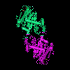 Molecular Structure Image for 4P4U