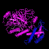 Molecular Structure Image for 4QX7