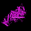 Molecular Structure Image for 4UWF