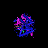 Molecular Structure Image for 4MDD