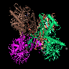 Molecular Structure Image for 4WNC