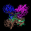 Molecular Structure Image for 4WNI