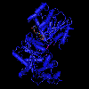 Molecular Structure Image for 4TYY