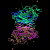 Molecular Structure Image for 4U2A