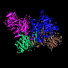 Molecular Structure Image for 1EFK