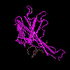 Molecular Structure Image for 4OEP