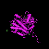Molecular Structure Image for 4RLO