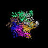 Molecular Structure Image for 3J97